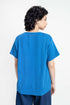 The Blue T-Shirt
